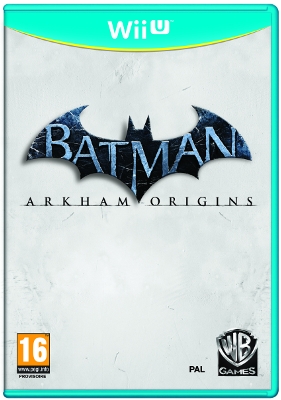 De nouveaux visuels pour Batman : Arkham Origins