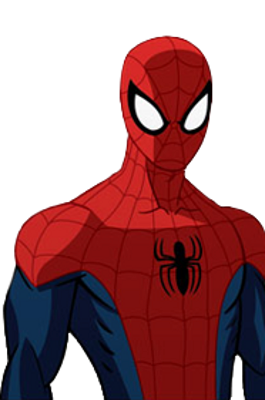 Ultimate Spider-Man Saison 2 : La bande annonce