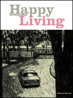 Happy Living (Jean-Claude Götting) - Delcourt