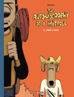 The Autobiography of a Mitroll T1 : Mum is dead (Guillaume Bouzard) - Dargaud