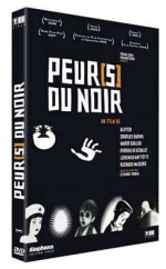 Sortie de "Peur(s) du noir" en DVD le 21 août 2008