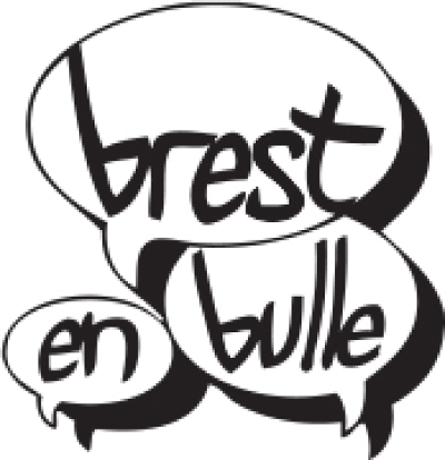 Une revue de bd brestoise