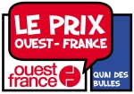 Prix Ouest France Quai des Bulles 2008 : Les dix albums sélectionnés