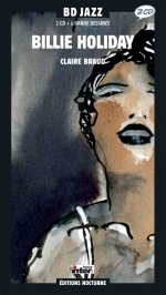 Les coffrets BD Musique de Nocturne