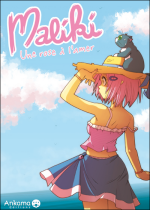 Maliki T2 : Une rose à l'amer en previews