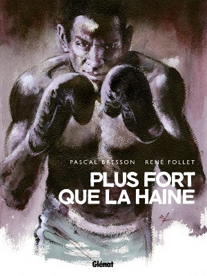 Pascal Bresson (Plus fort que la haine) : « C'est un métier de copinage »