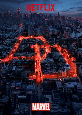 Daredevil saison 1 (2015) - Teaser VOST