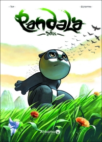 Pandala T1 en avant-première