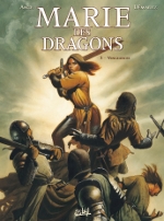 Marie des Dragons T2 : Vengeances (Ange & Thierry Démarrez) - Soleil en preview