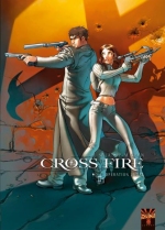 Cross Fire T3 : Mourir et laisser vivre (Jean-Luc Sala & Chan) - Soleil