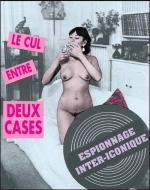 Le Cul entre deux cases