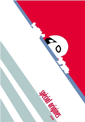 8 planches pour Spécial Origines (Fred Boot)