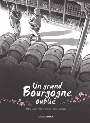 Hervé Richez (Un Grand Bourgogne Oublié) : « Toute l'ossature dramatique est inventée, tout élément constitutif de cette ossature est vrai »