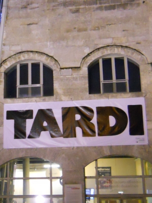 Angoulême 2014 : L'exposition Tardi et la Grande Guerre en photos
