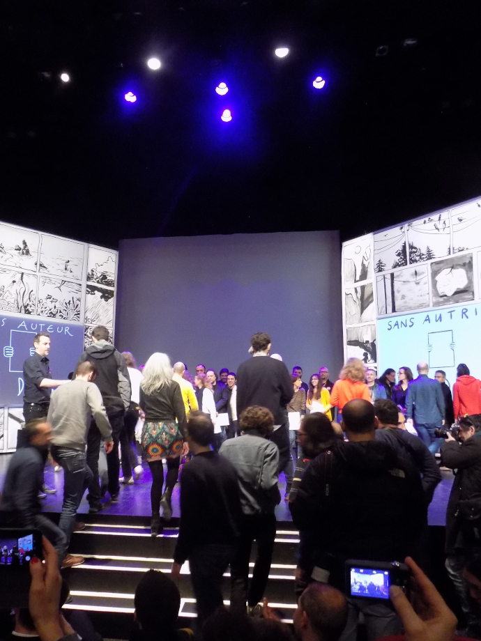Angoulême 2020 : Une remise des Prix sur fond de révolte des auteurs