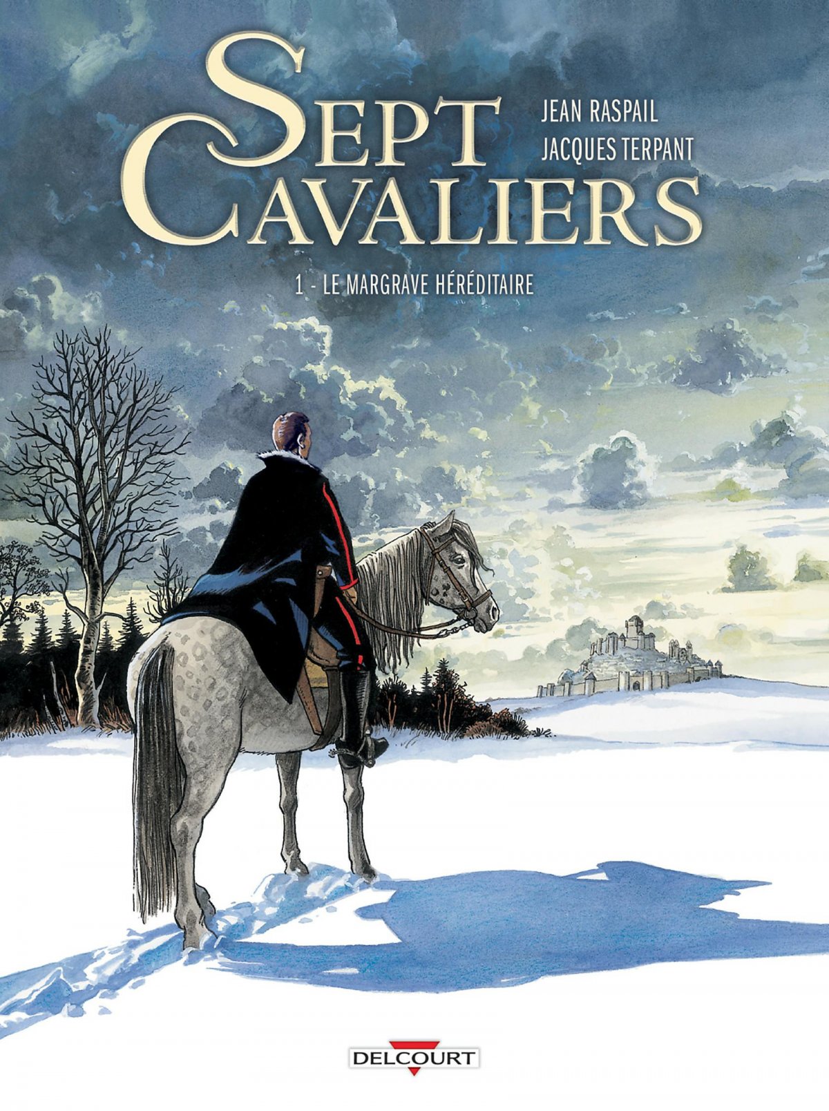Margrave héréditaire (Le)