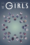 « Girls » ou les chroniques d'une petite bourgade supposée tranquille.
