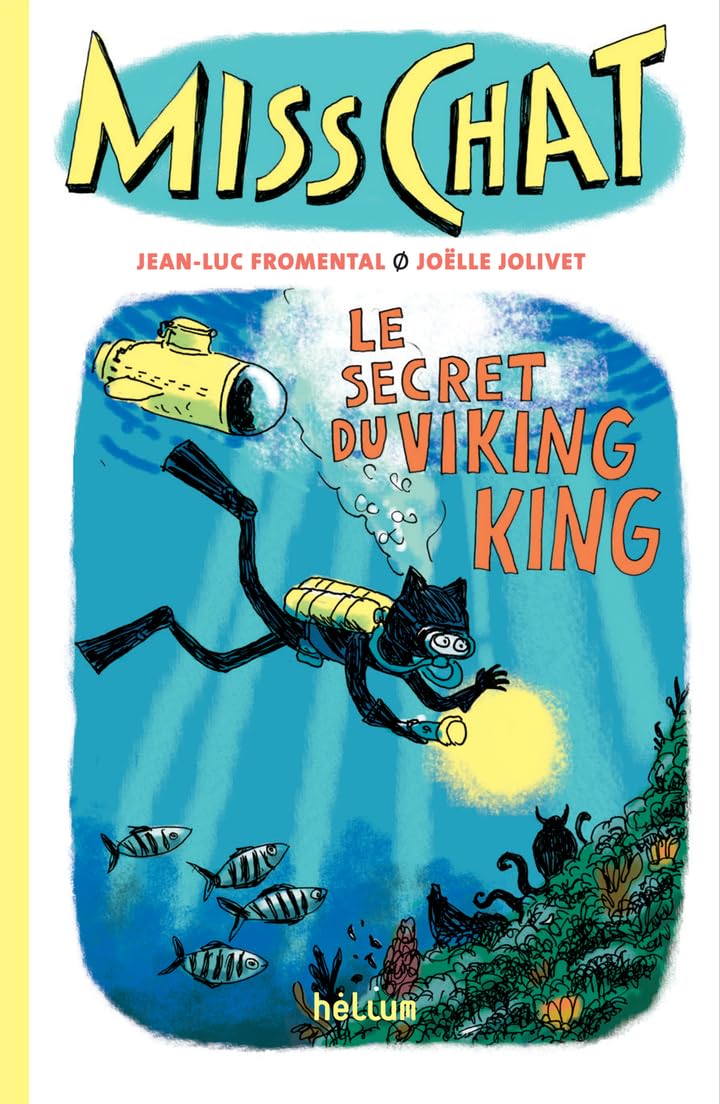 Secret du Viking King (Le)