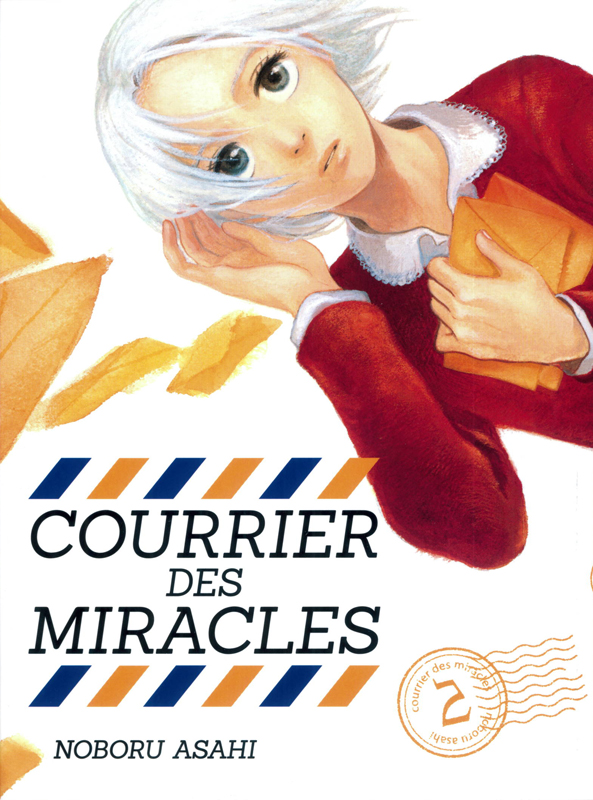 Courrier des miracles 2