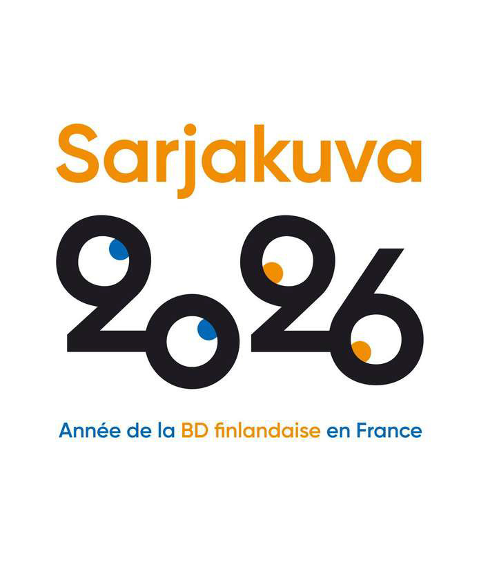 Sarjakuva 2026 : quand la BD finlandaise débarque en France comme un vent venu du Nord