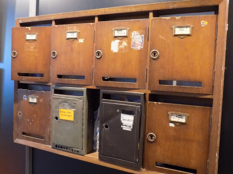 Léa Mazé – Fragments d'un univers sensible (Quai des Bulles 2025)