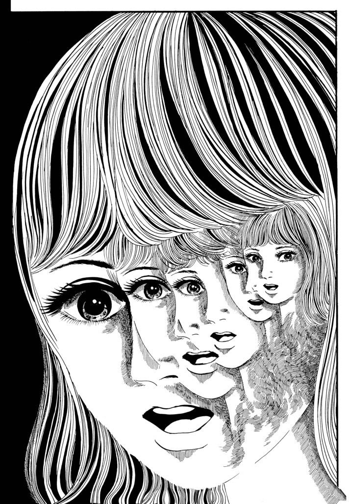 Kazuo Umezz, conjurer la peur — Angoulême 2026 célèbre le maître du manga d'horreur