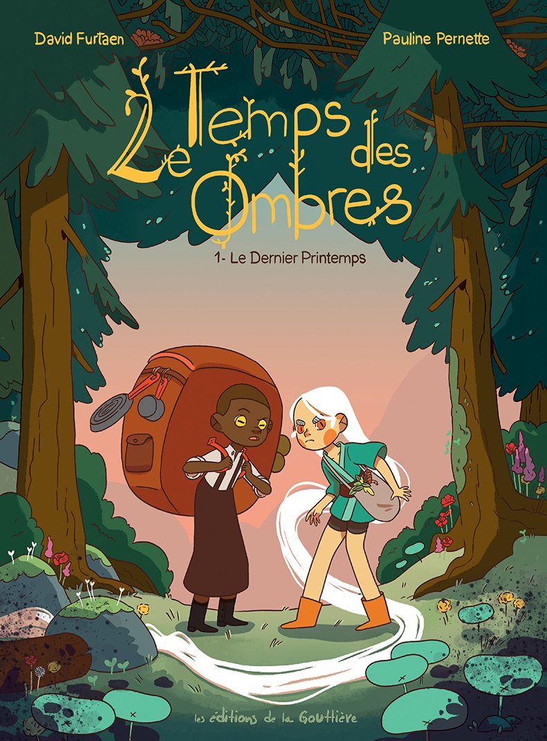 Dernier printemps (Le)